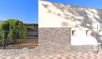 Piscina Municipal de Calzadilla