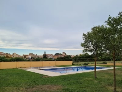 Piscina Municipal de Darnius