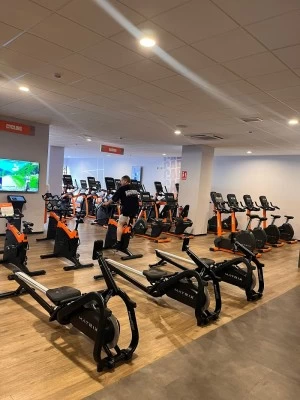 Basic-Fit Córdoba