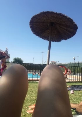 Piscina Municipal de Gibraleón