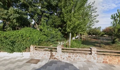 Piscina Municipal de La Coronada