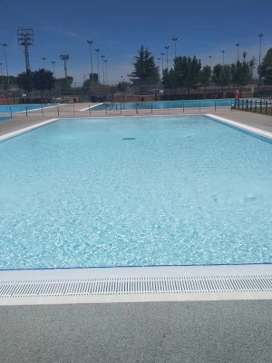 Piscina Municipal De La Granadilla