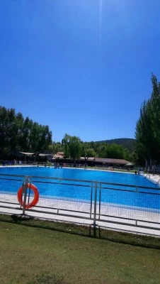 Piscina Municipal de Monesterio