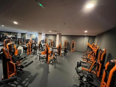 Basic-Fit Estepona Avenida España 224