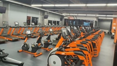 Basic-Fit Getafe Av. Juan Carlos I