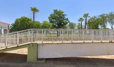 Piscina Municipal de Solana de Barros