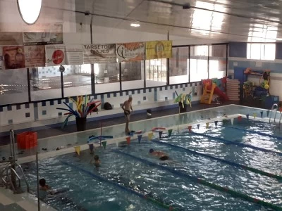 Piscina Municipal de Tarifa