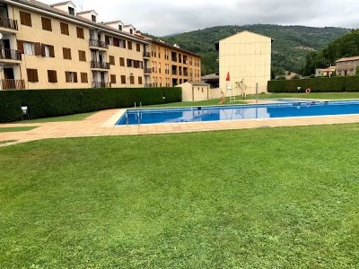 Piscina Municipal Llanars