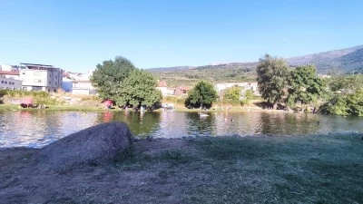 Piscina Natural El Vao
