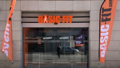 Basic-Fit Málaga Armengual de la Mota