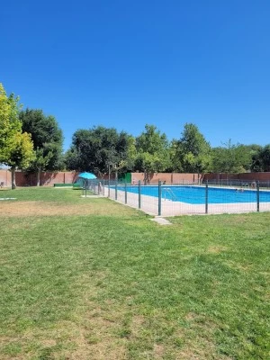 Piscina Pública Municipal de Alcabón