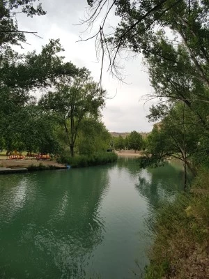 Piscina Pública Municipal de Alcalá del Júcar