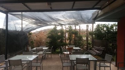 Piscina Pública Municipal de Alcanadre
