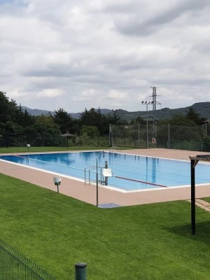 Piscina Pública Municipal de Alforja