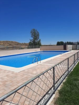 Piscina Pública Municipal de Altarejos