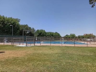 Piscina Pública Municipal de Andosilla