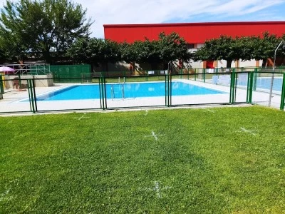 Piscina Pública Municipal de Arguedas