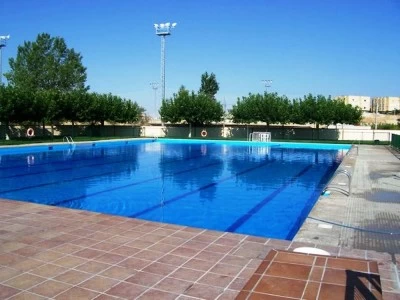 Piscina Pública Municipal de Artajona