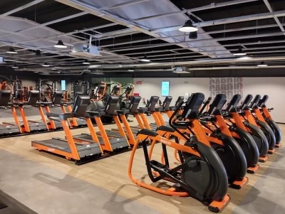 Basic-Fit Móstoles Calle Juan de la Cierva