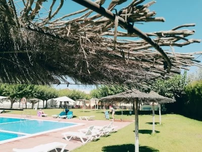 Piscina Pública Municipal de Bellvís