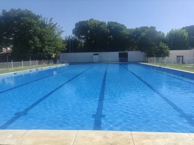 Piscina Pública Municipal de Belmonte