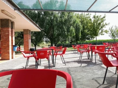 Piscina Pública Municipal de Belver de Cinca