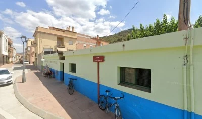 Piscina Pública Municipal de Benifallet