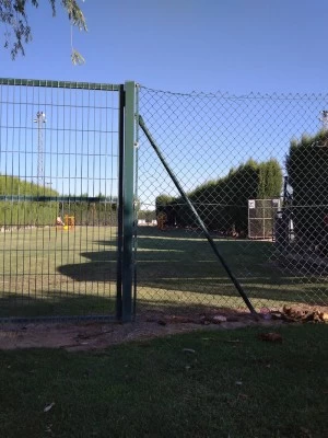 Piscina Pública Municipal de Boquiñeni