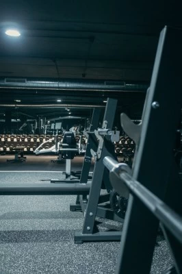 Basic-Fit Oviedo Calle Monte Cerrau