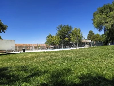 Piscina Pública Municipal de Camarenilla