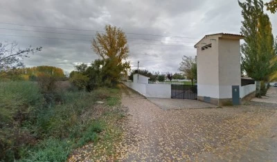 Piscina Pública Municipal de Caminreal