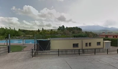 Piscina Pública Municipal de Capçanes