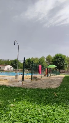 Piscina Pública Municipal de Carboneras de Guadazaón