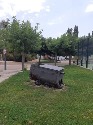 Piscina Pública Municipal de Castellote