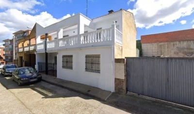 Piscina Pública Municipal de Cazalegas