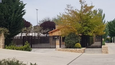 Piscina Pública Municipal de Cella