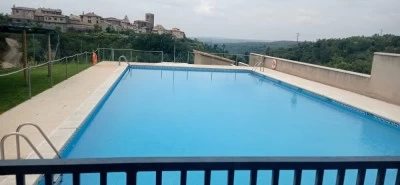 Piscina Pública Municipal de Colungo
