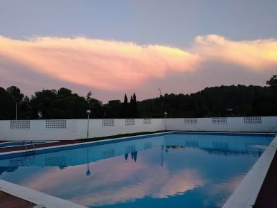 Piscina Pública Municipal de Duesaigües