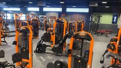 Basic-Fit Ponferrada Avenida España 17