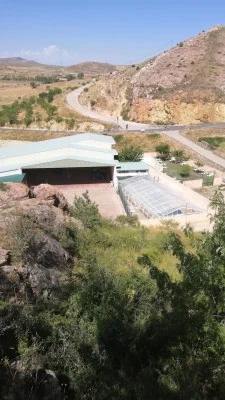 Piscina Pública Municipal de Ejulve