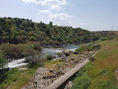 Piscina Pública Municipal de El Puente del Arzobispo