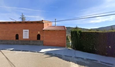 Piscina Pública Municipal de Encinacorba