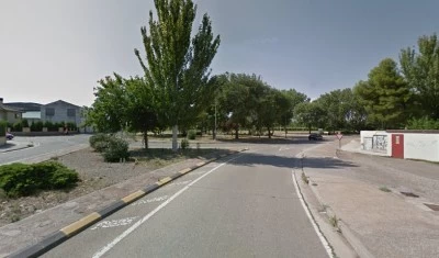 Piscina Pública Municipal de Épila