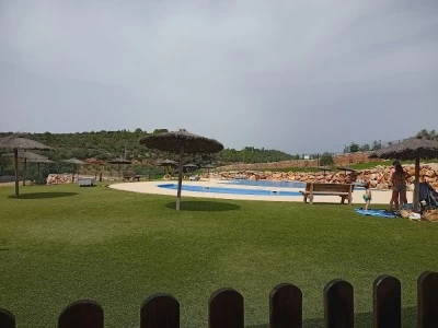 Piscina Pública Municipal de Freginals
