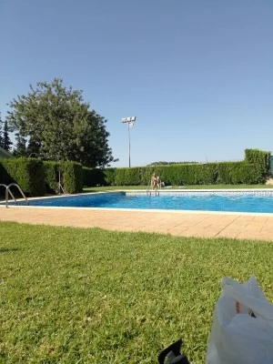 Piscina Pública Municipal de Godall