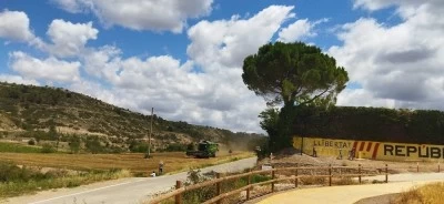 Piscina Pública Municipal de Guimerà