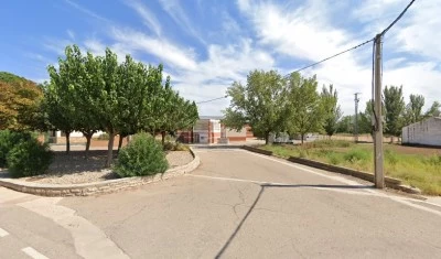 Piscina Pública Municipal de Híjar