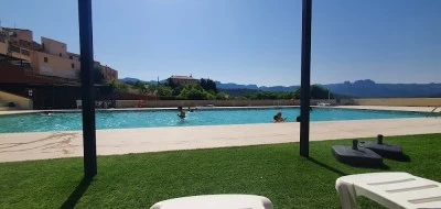 Piscina Pública Municipal de Horta de Sant Joan