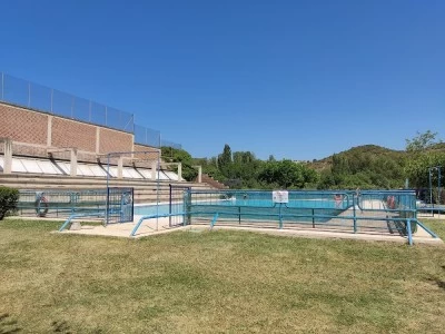 Piscina Pública Municipal de Liédena