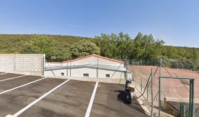 Piscina Pública Municipal de Litago